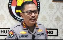Duduk Perkara Kasus Dugaan Video Hoaks Ashraff Abu Suami Bupati Pekalongan Fadia hingga Mangkir Dipanggil Polisi