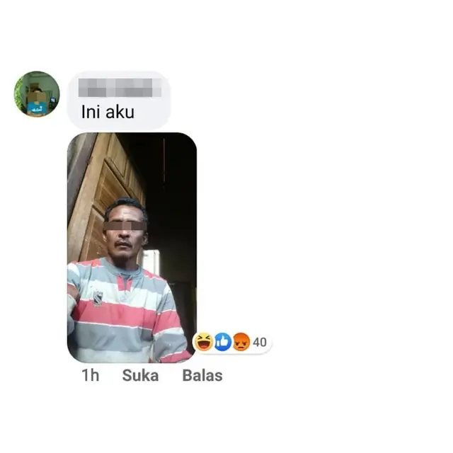 7 Komentar Facebook Saat Netizen Curhat Cari Suami Berkumis Ini Bikin Geleng Kepala
