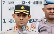 DPR Ingatkan Kapolri Dampak Kasus Kapolres Ngada: Jangan Biarkan, Makin Merusak Kepercayaan ke Polri