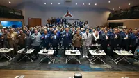 25 Tahun Demokrat, AHY Tekankan Satu Kunci Penting