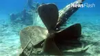 Lokasi dengan harta karun tersebut bukan hanya diketahui oleh pemerintah Indonesia, tapi juga negara lain.