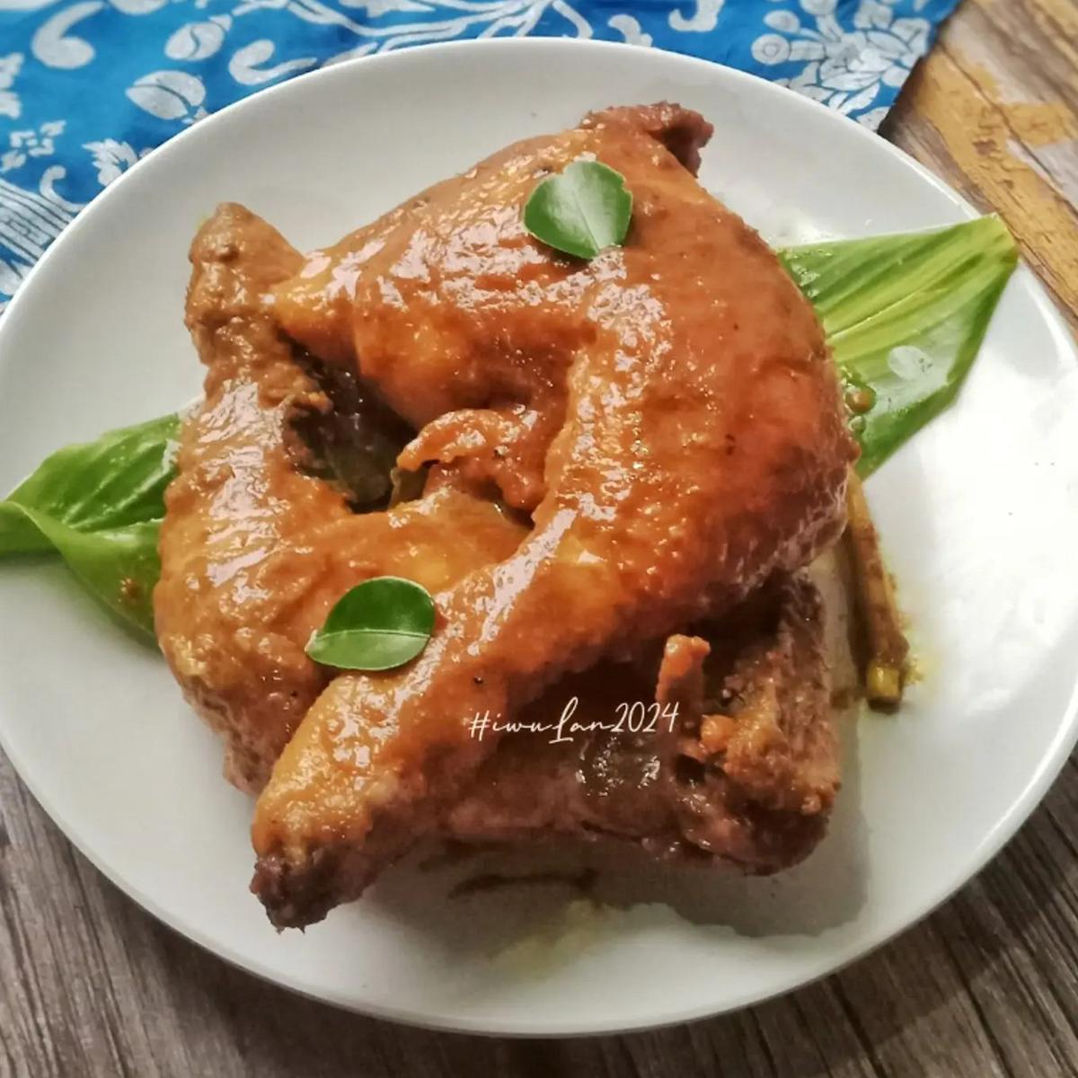 Resep Ayam Betutu Khas Bali, 3 Varian Bumbu untuk Cita Rasa Pulau Dewata