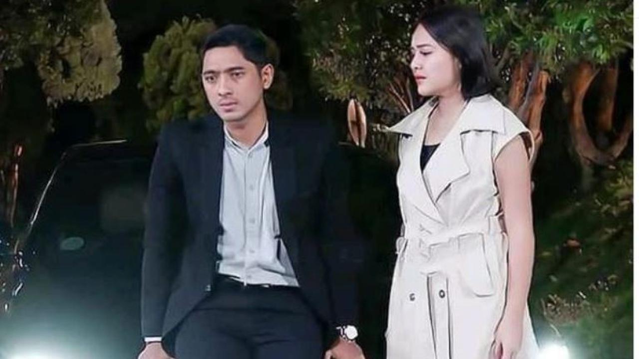 Tampilan Amanda Manopo Saat Syuting, dari Dress Murah Sampai Sepatu Rp12 Juta