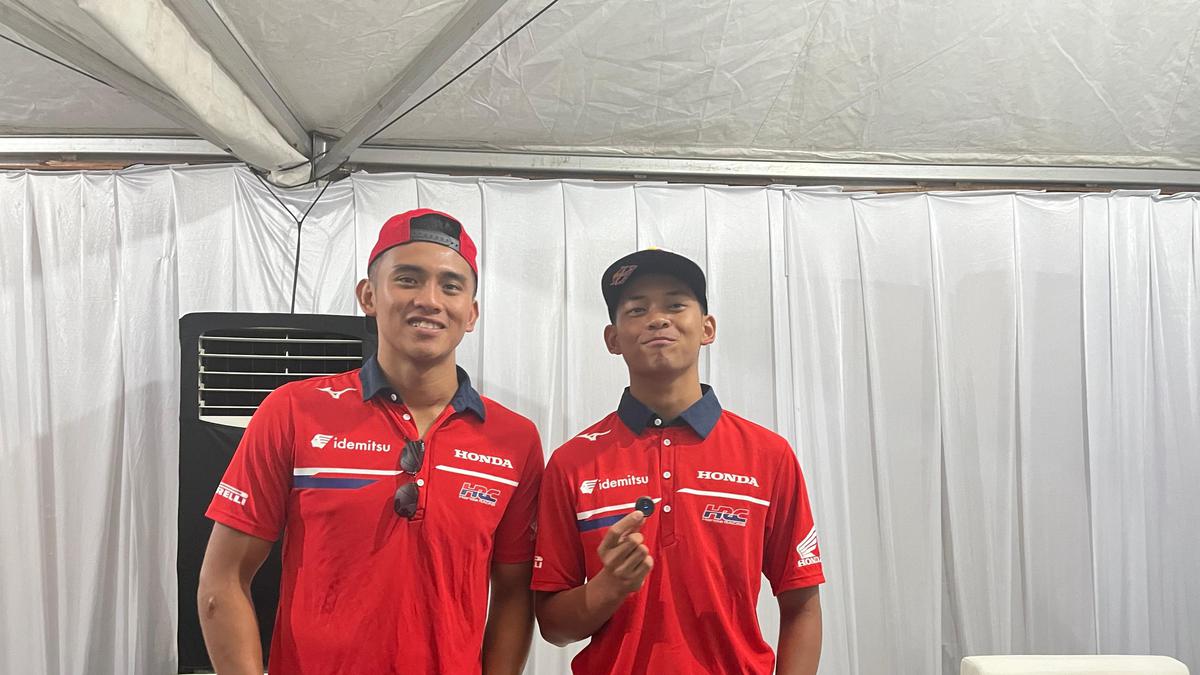 Pembalap Indonesia tentang Pemain Favorit di Piala Dunia 2026: Veda Ega Mantap Messi, Mario Suryo Aji Pilih Beberapa Bintang