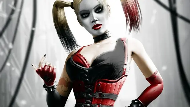 5 Animasi Perempuan Berpenampilan Super `Hot`