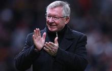 Sir Alex Ferguson Dukung Michael Carrick Jadi Manajer Permanen MU