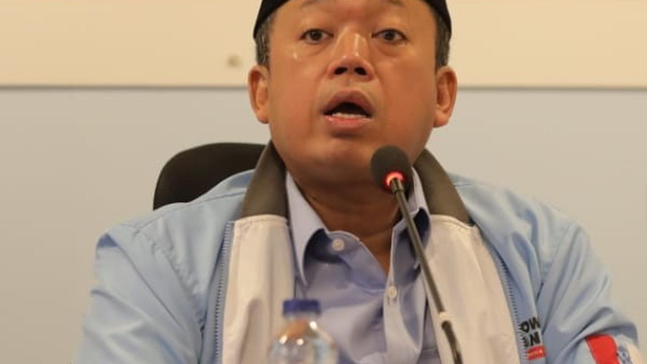 VIDEO: TKN Prabowo-Gibran Tuding Tom Lembong Sesat & Remehkan Nikel Indonesia Tak Laku