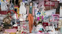 Milan Fashion Week 2026, DIESEL sampai Gucci Masuk Daftar Show Paling Berkesan