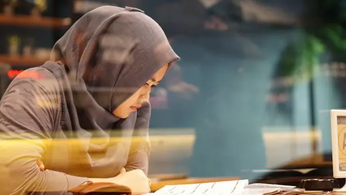 Ilustrasi./Copyright unsplash.com/deddy yoga pratama