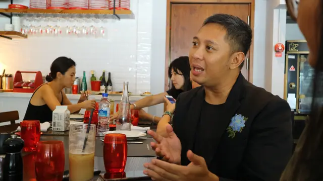 ZALORA Fashion Festival 2019