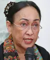 Sukmawati Soekarnoputri