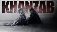 Poster film Khanzab. (Foto: Dok. Instagram @cinema.21)