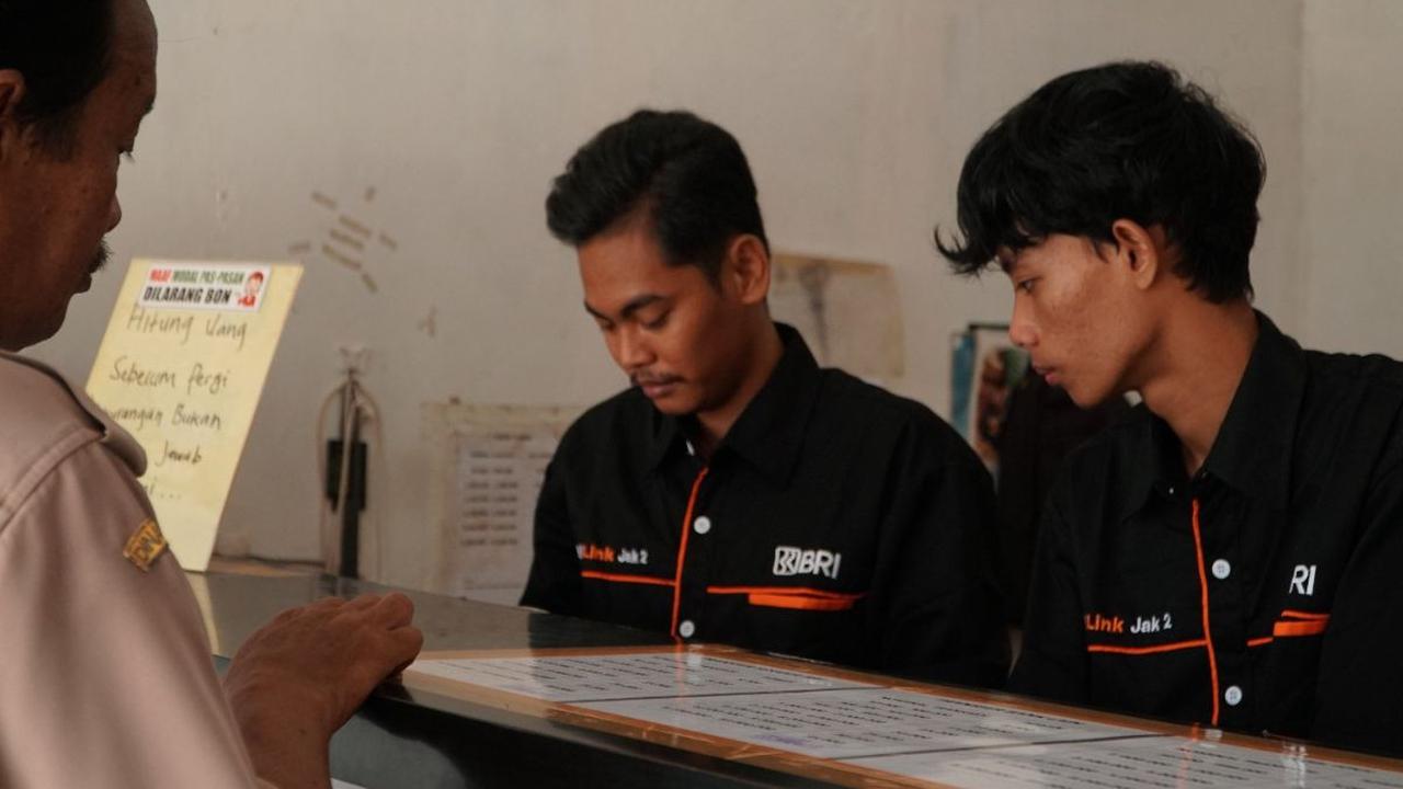 Dok. Istimewa