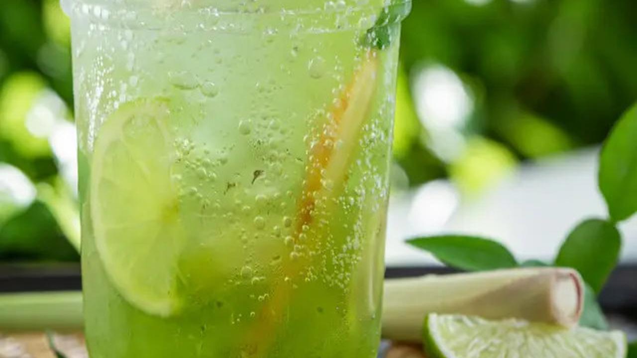 Resep Minuman Buka Puasa, Inspirasi Minuman Segar dan Baik untuk Kesehatan