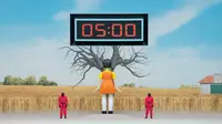 Ulasan Squid Game: The Challenge yang Penuh Drama dan Air Mata, Sampai Bikin Peserta Atheis Bersyukur pada Tuhan