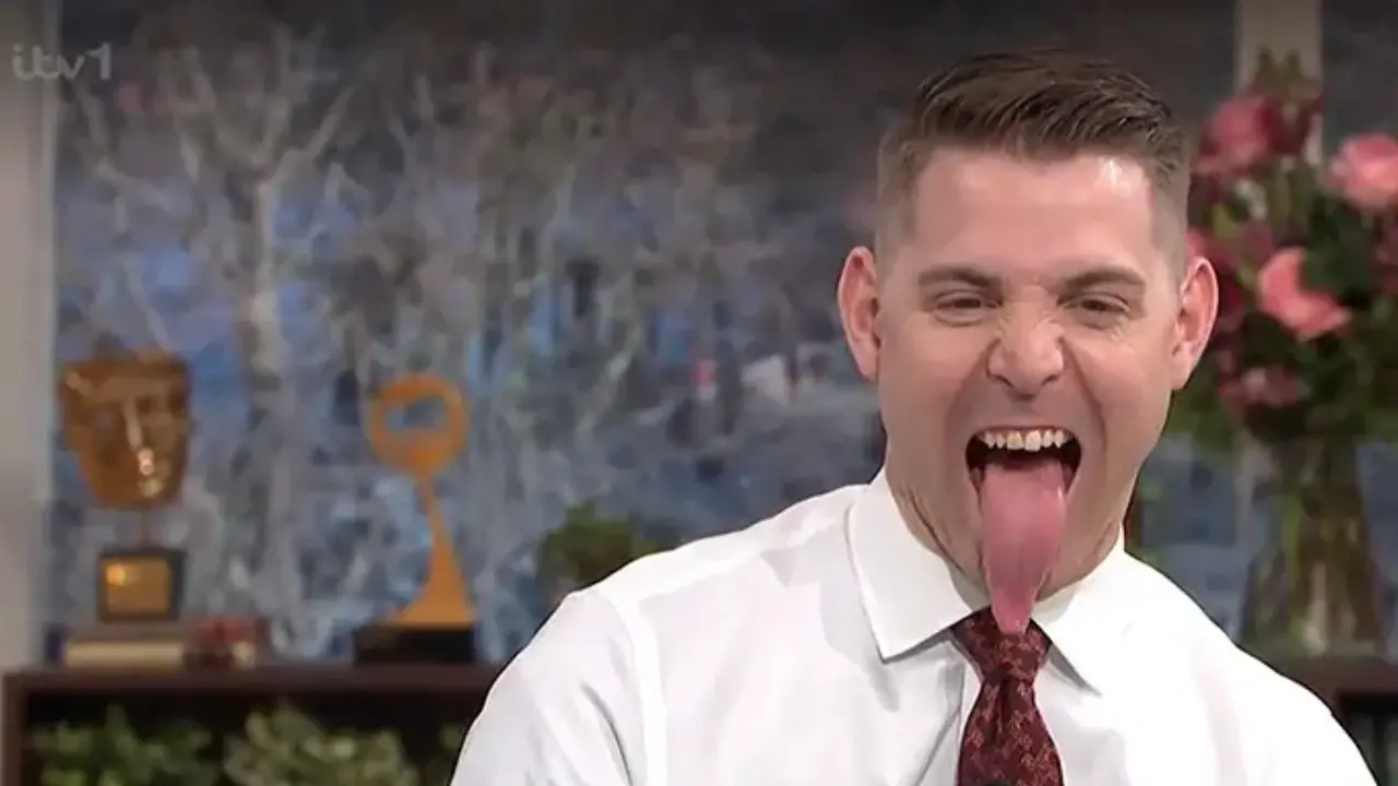 Nick Stoeberl