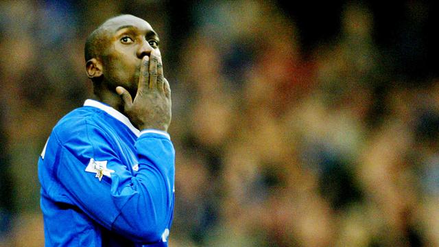 Foto: 5 Transfer Pemain yang Berujung Kegagalan