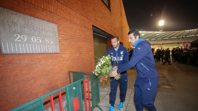 Gianluigi Buffon