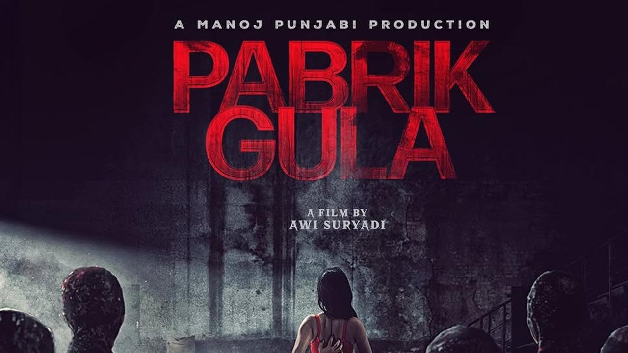 Sempat Jadi Kontroversi, Poster Film Pabrik Gula Akhirnya Diganti, Begini Penampakannya Sekarang