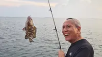 [Kolom Pakar] Prof Tjandra Yoga Aditama: Mari Makan Ikan