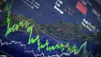 Pulau Jawa Sumbang PDB Tertinggi di Kuartal II