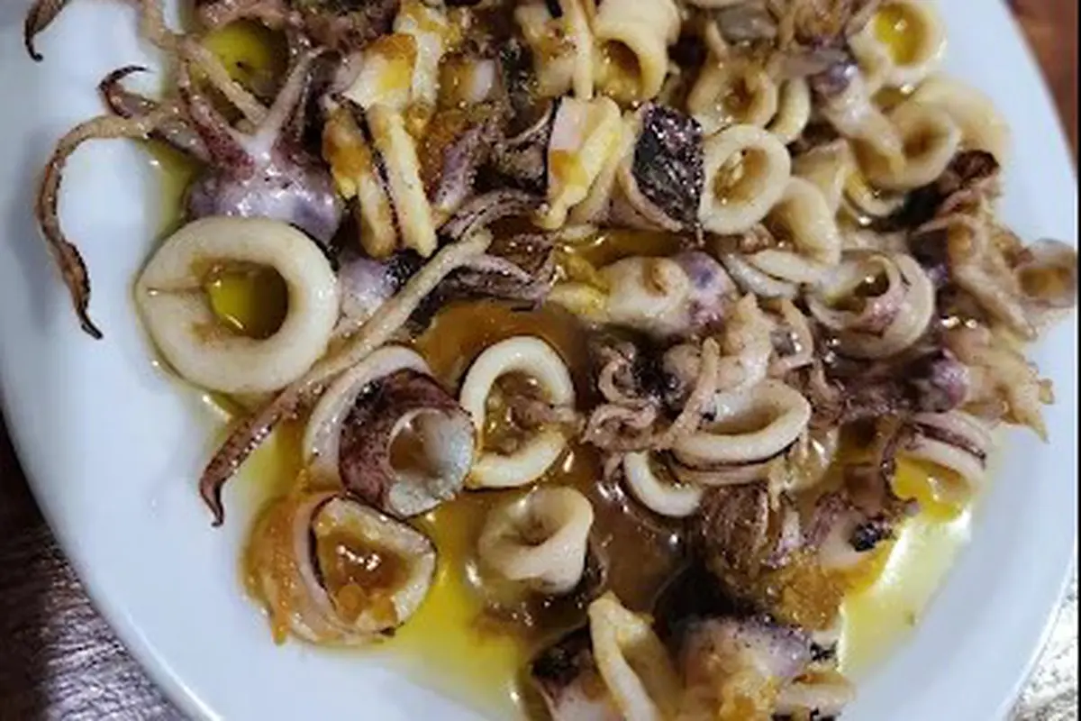 Seafood Udhay Permata Laut (Google Maps/Nelly Tanaya)