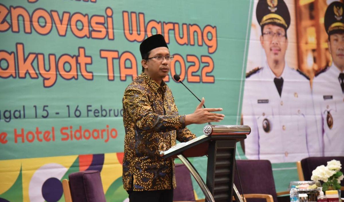 Total sudah ada tiga tersangka yang telah ditetapkan dalam kasus ini.&nbsp;