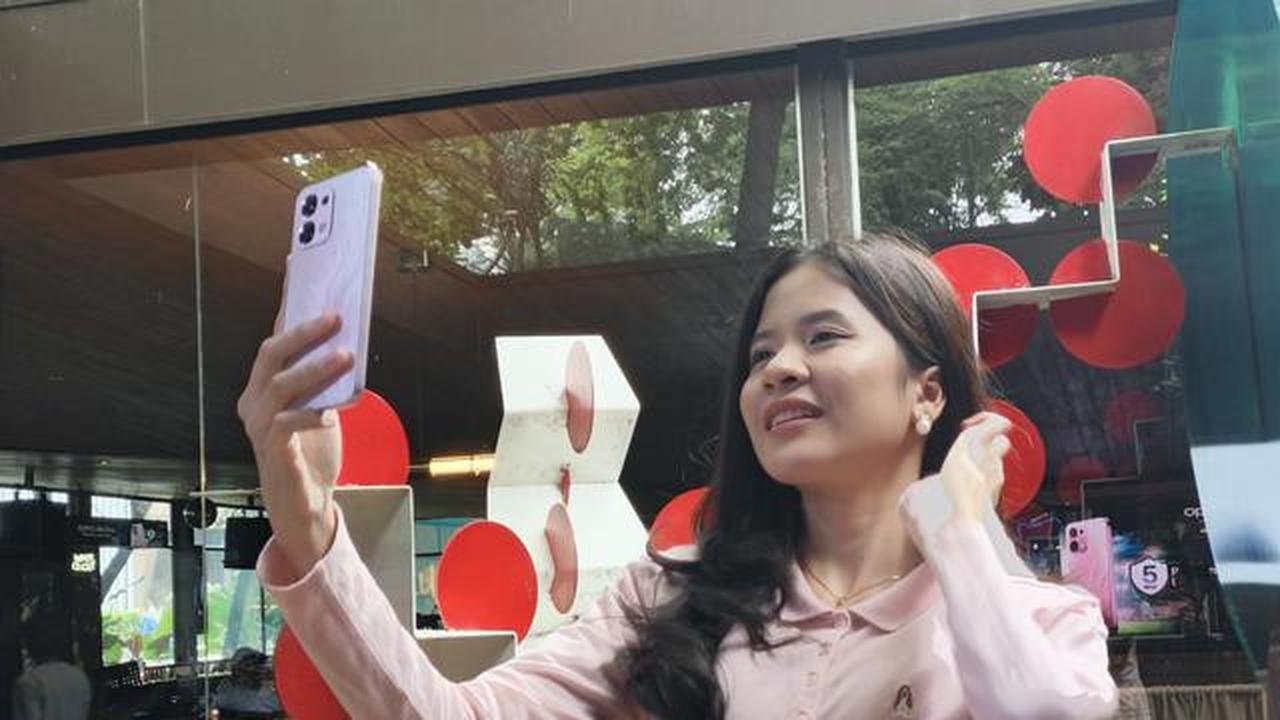 Harga Oppo A6 Series, Lengkap dengan Spesifikasi dan Keunggulannya!