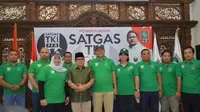 PKB Bantu Pemerintah Bentuk Satgas TKI