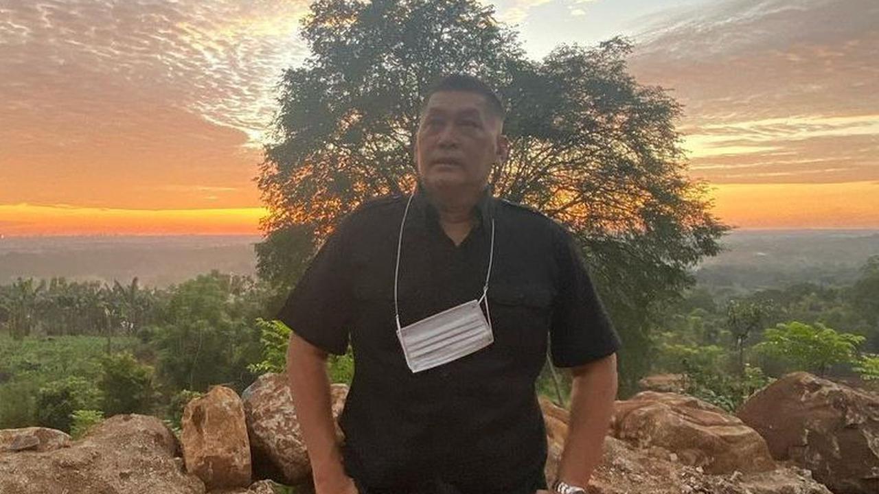 Menderita Penyakit Jantung