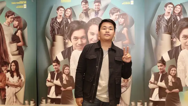 [Bintang] Teuku Ryzki