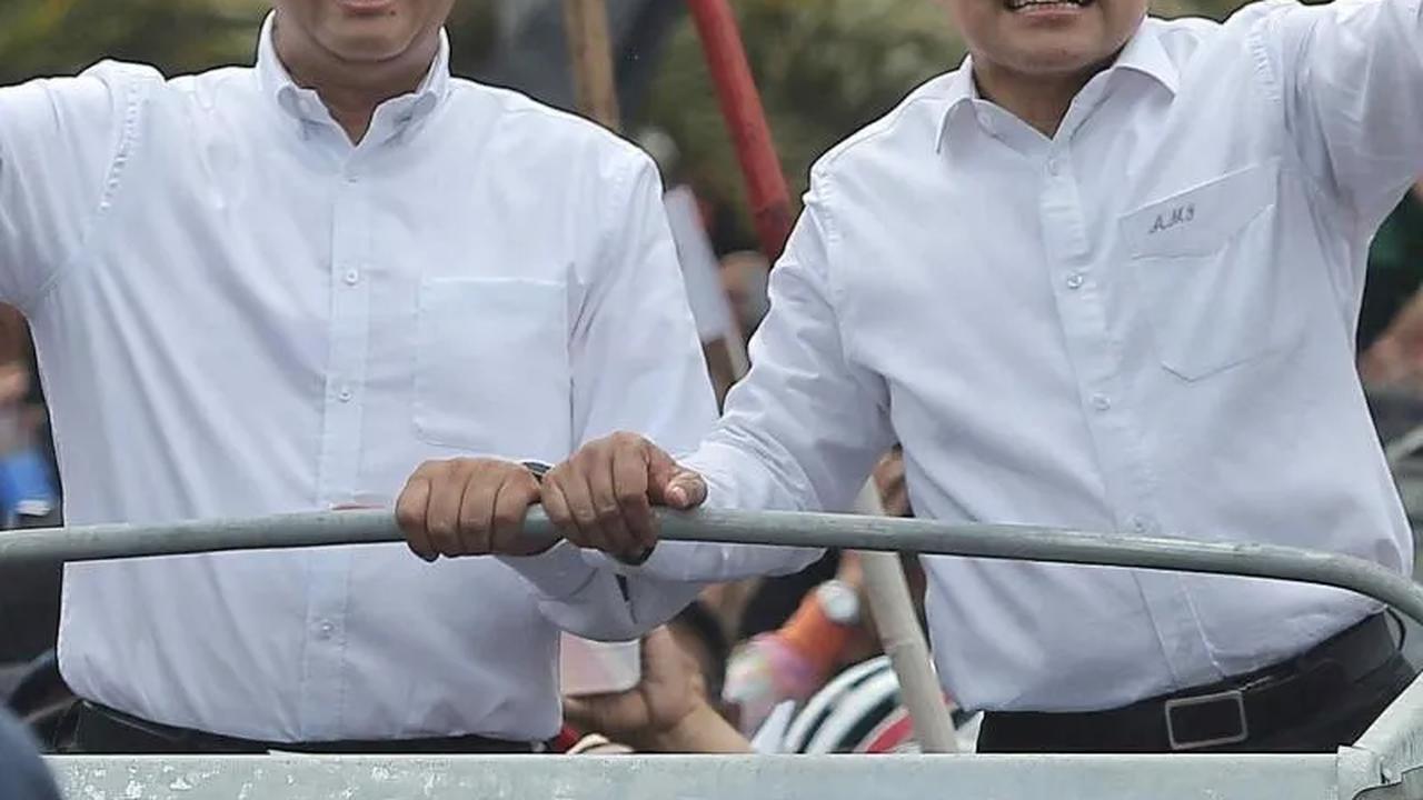 VIDEO: Depan Pendukung, Anies Muhaimin Tebar Janji Pertama Hingga Singgung Kemerdekaan Palestina