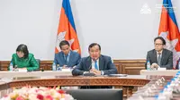 Bentrok Maut Kamboja Vs Thailand, KBRI Phnom Penh Konfirmasi Tidak Ada WNI Jadi Korban