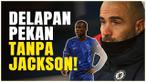 Berita video pelatih Chelsea, Enzo Maresca ketar-ketir kehilangan satu pilar andalannya. Nicolas Jackson dipastikan absen bela Chelsea selama 6 hingga 8 pekan lamannya akibat cedera parah.