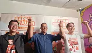 Anies Baswedan Akui Terhibur Nonton 'BAPAK PALING JUJUR', Sebut Jadi Ajang Refleksi