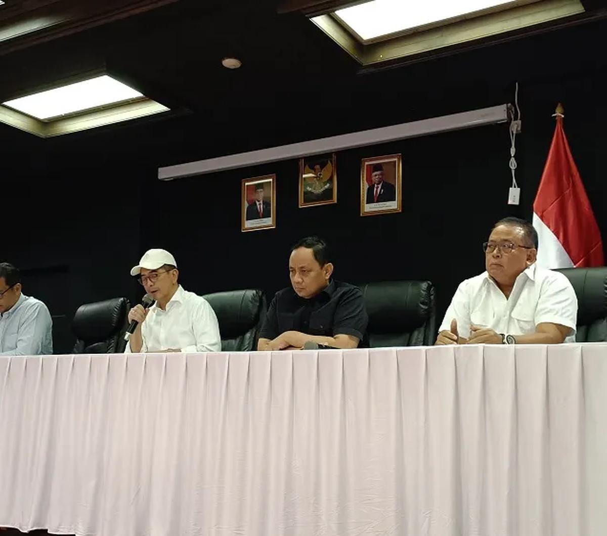 Dok. Istimewa