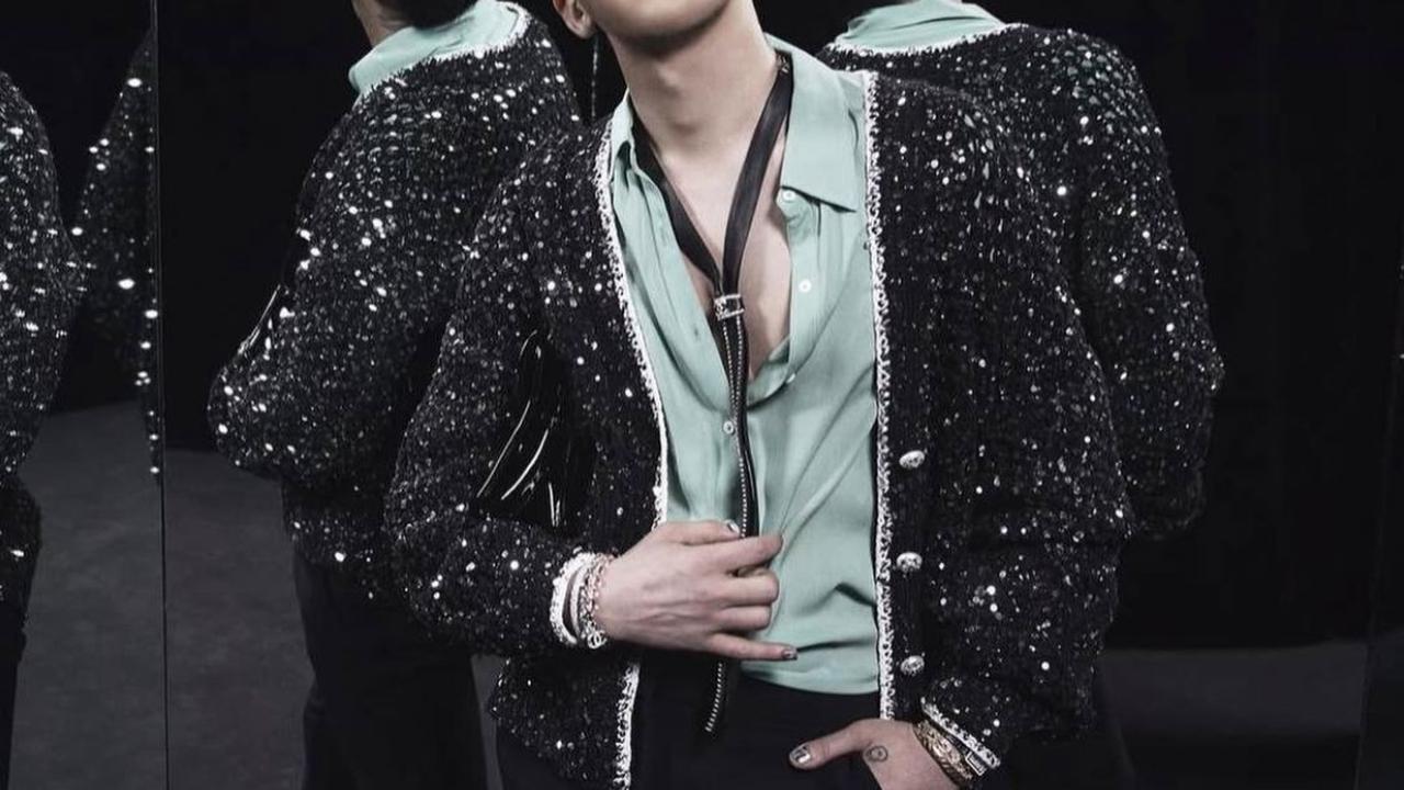 G-Dragon BIGBANG Ungkap Akan Memulai Variety Show Baru, Tayang Perdana 16 Februari