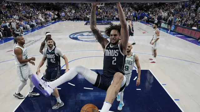 Final NBA 2024