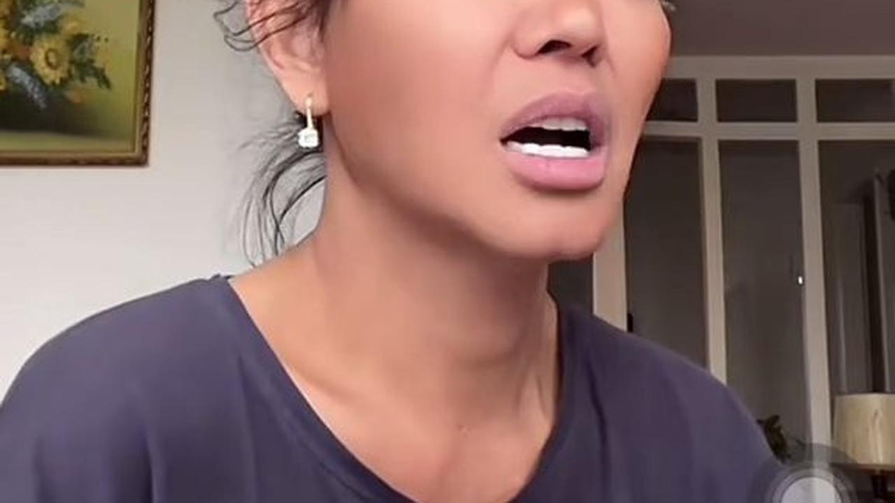 Reaksi Bunda Corla dengar Lirik Lagu Mangu Jadi Viral: Harusnya Kalian Sudah Paham dari Awal
