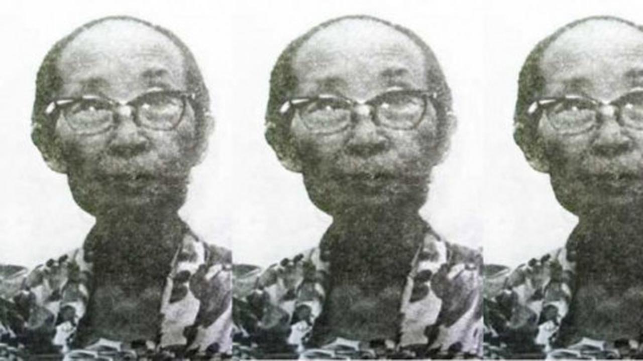 Oetari Tjokroaminoto