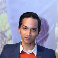 Ge Pamungkas, angkat bicara soal pelecahan agama.