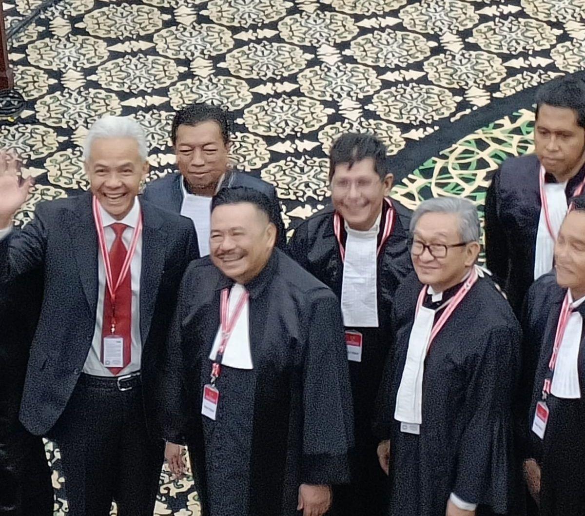 Dok. Istimewa
