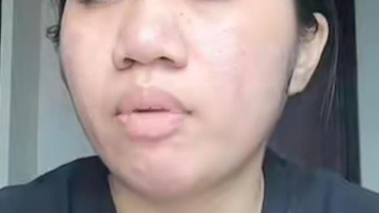 Gayanya yang tampak lemas dan tak bersemangat saat membuat konten justru menarik perhatian warganet. Aul berhasil membuat dirinya berbeda dari Tiktokers lain.<br>