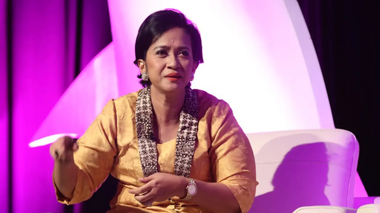 Ahli Forensik, AKBP DR. Sumy Hastry Purwanti, dr, DFM. Sp.F (foto. Helmi Afandi)