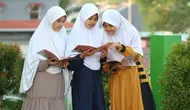 Daftar Larangan Masa Taaruf Murid Madrasah 2026, Ada Sanksi bagi yang Mengabaikan Ketentuannya
