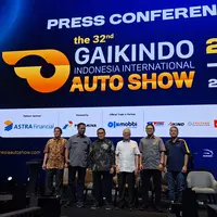 Mobil Baru yang Bakal Meluncur di GIIAS 2025