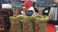 Kopi Gayo Indonesia Mejeng di AS dan Kanada