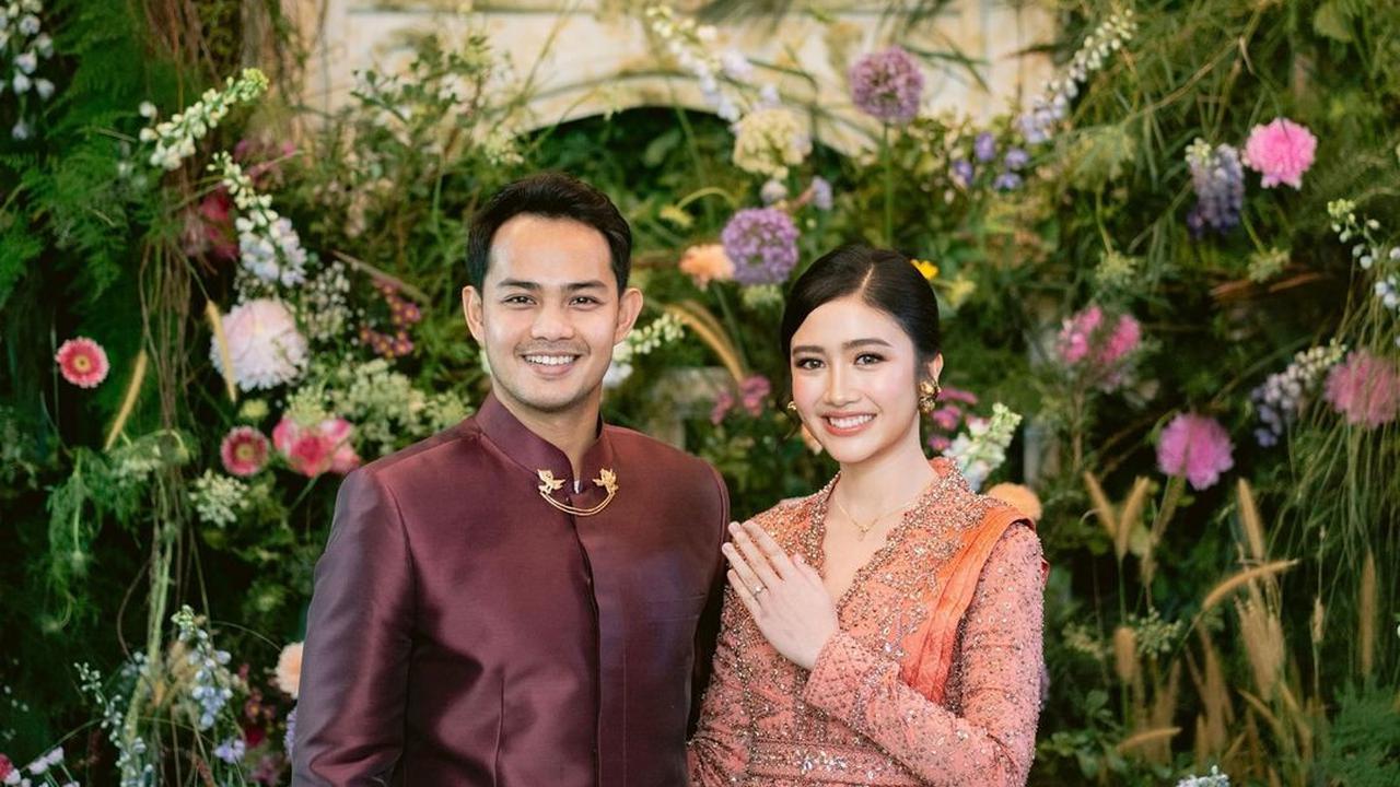 Profil Drajat Djumantara, Calon Suami Febby Rastanty yang Jarang Tersorot