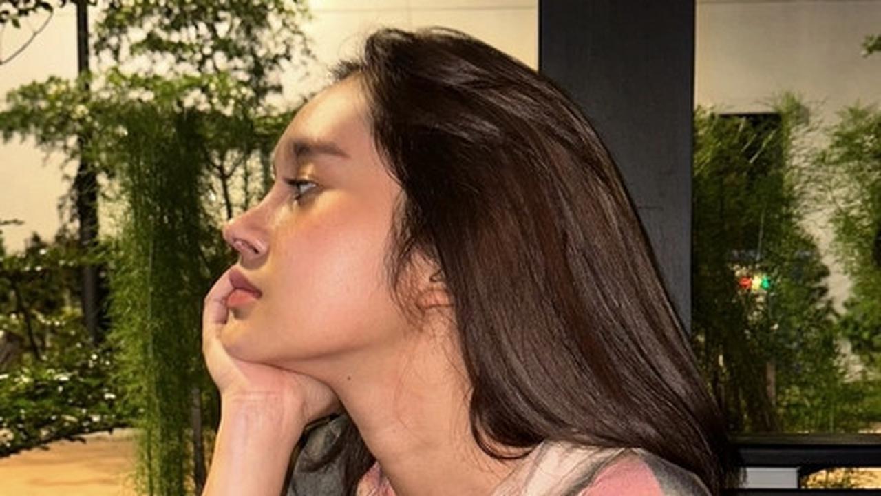 Tampilan Hidung Baru Dhyaz