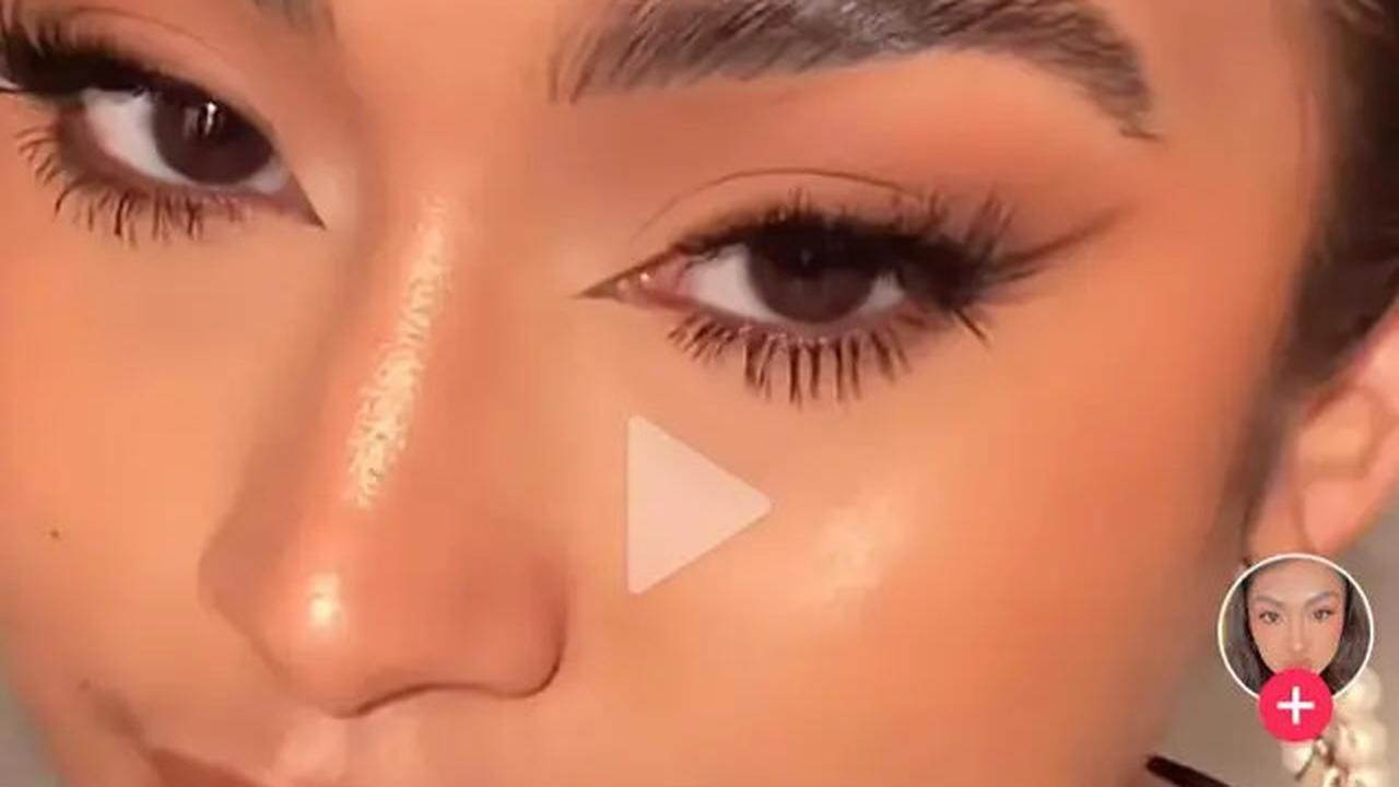 Trik Mudah Atasi Eyeliner Kurang Pigmented dengan Satu Alat Sederhana